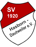 SV 1920 Hasborn-Dautweiler 